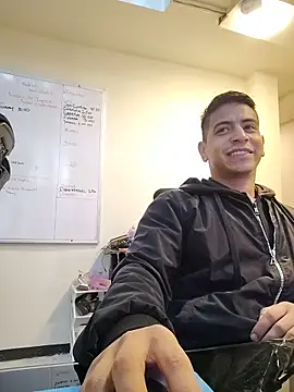 Juann-cock online show from 21, 12, 2025