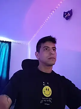 Juann-cock online show from 6, 2, 2026