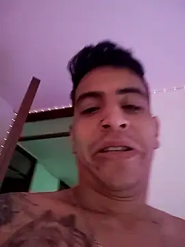 Juann-cock online show from 8, 1, 2026