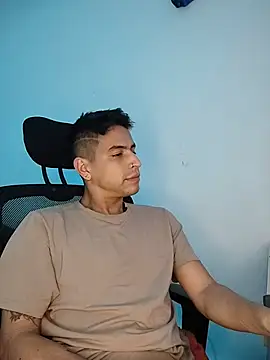 Juann-cock online show from 17, 2, 2026