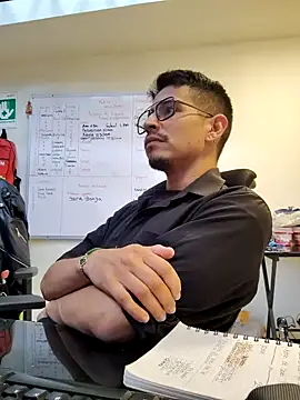 Juann-cock online show from 29, 11, 2025