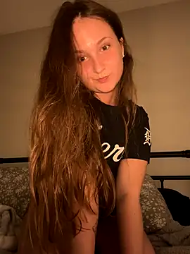 MadilynX777 online show from 18, 9, 2025