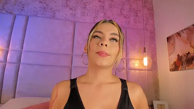 Mily Vermont online show from 18, 11, 2025