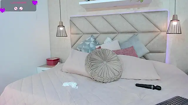 ValeryyWilliams online show from 23, 10, 2025