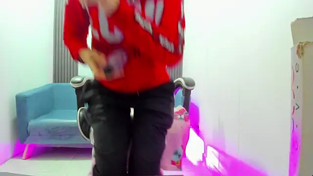 ShaunaDream online show from 28, 10, 2025