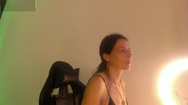 ShaunaDream online show from 25, 2, 2026