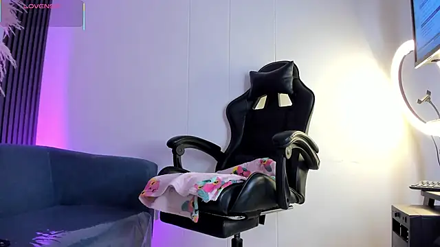 ShaunaDream online show from 23, 2, 2026