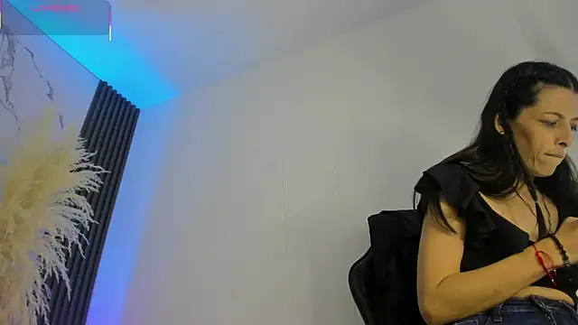 ShaunaDream online show from 4, 3, 2026