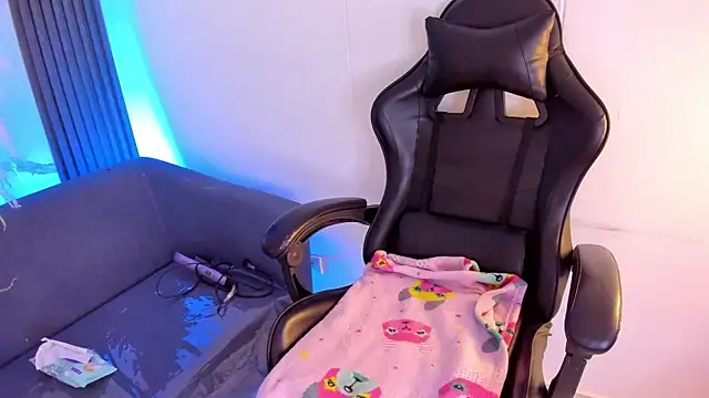 ShaunaDream online show from 24, 2, 2026