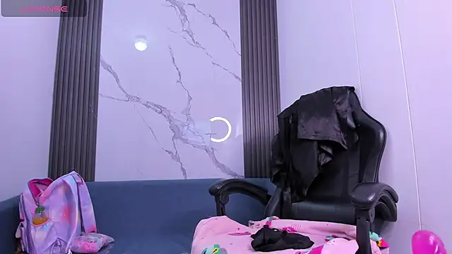 ShaunaDream online show from 11, 10, 2025