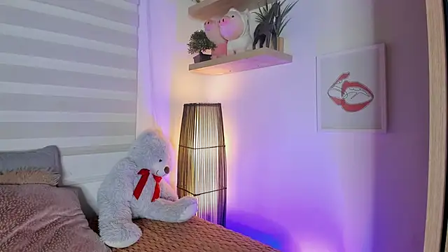 sara madrid online show from 19, 4, 2026