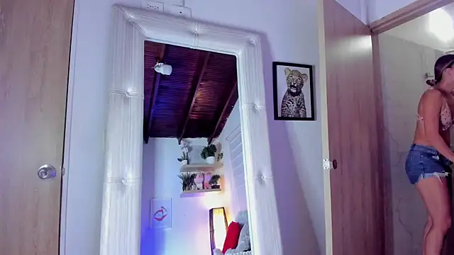 sara madrid online show from 13, 3, 2026