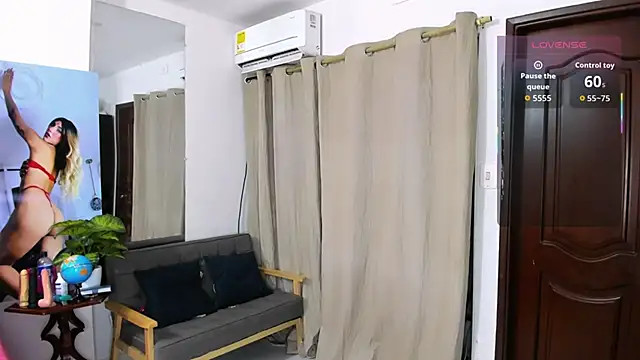 zou quira online show from 7, 2, 2026