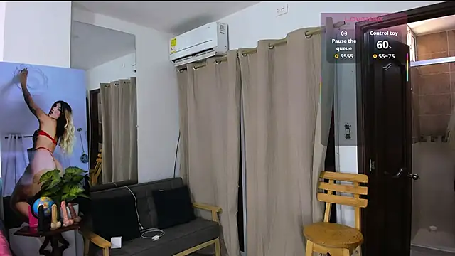 zou quira online show from 10, 2, 2026