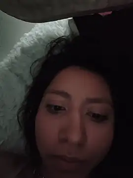 VioletxBloom online show from 24, 2, 2026