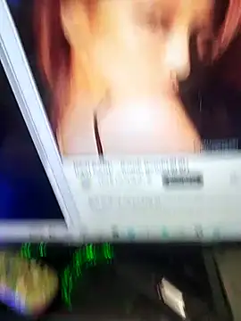 VioletxBloom online show from 18, 10, 2025