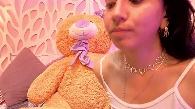 VioletxBloom online show from 20, 2, 2026