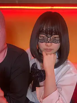 NENEandOJI online show from 10, 3, 2026