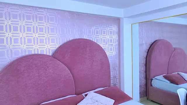 Samanta Isel online show from 27, 2, 2026