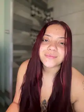 Snapshot of MelissaJhones chatting on 20, 10, 2025 MelissaJhones online show from 20, 10, 2025