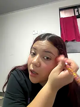 MelissaJhones online show from 26, 9, 2025