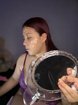 Snapshot of MelissaJhones chatting on 5, 12, 2025 MelissaJhones online show from 5, 12, 2025