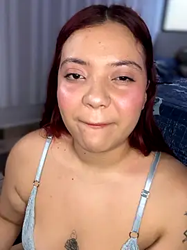 Snapshot of MelissaJhones chatting on 2, 11, 2025 MelissaJhones online show from 2, 11, 2025