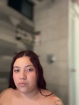 Snapshot of MelissaJhones chatting on 26, 10, 2025 MelissaJhones online show from 26, 10, 2025