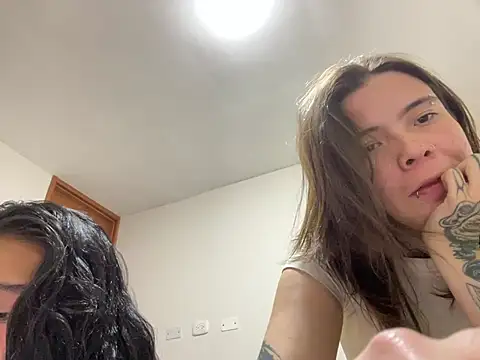 Kaliykatie online show from 3, 3, 2026