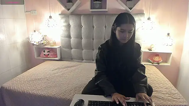 Kaliykatie online show from 28, 4, 2026