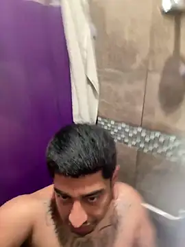 beenastyy online show from 13, 10, 2025