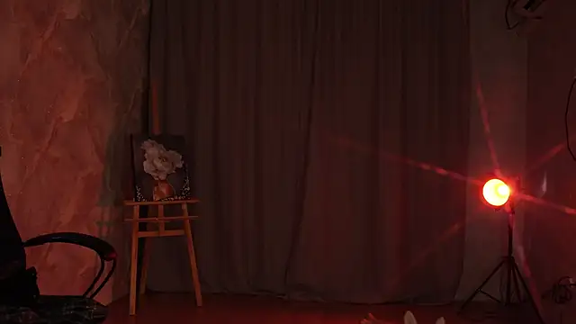 LumeNova online show from 24, 10, 2025