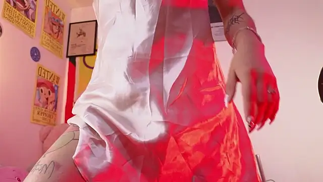 bella thixx online show from 13, 2, 2026