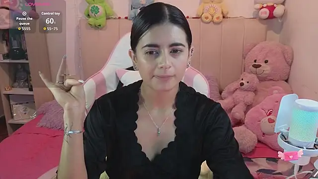 bella thixx online show from 28, 2, 2026