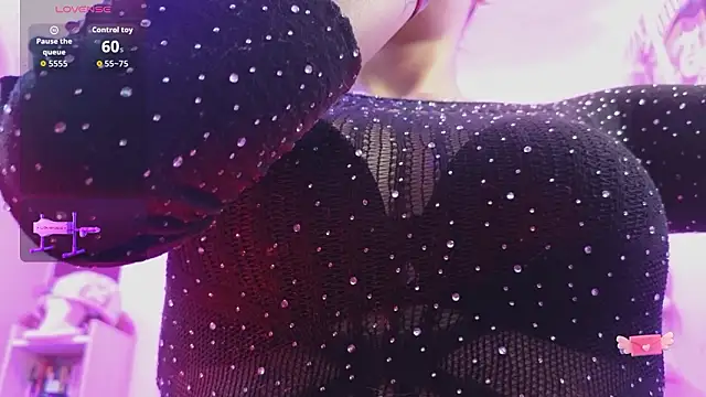 bella thixx online show from 7, 3, 2026