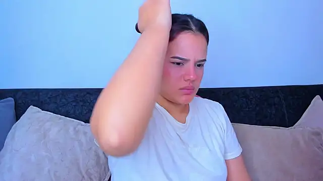 sweet lily26 online show from 8, 11, 2025