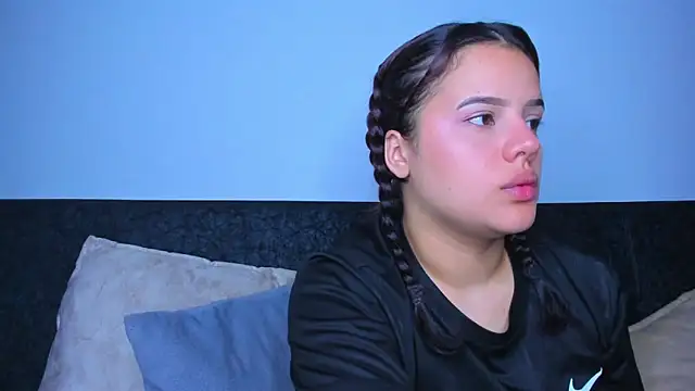 sweet lily26 online show from 15, 11, 2025