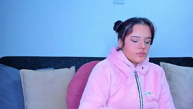 sweet lily26 online show from 12, 11, 2025