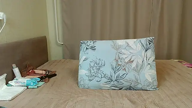 MermaidCurves online show from 19, 2, 2026