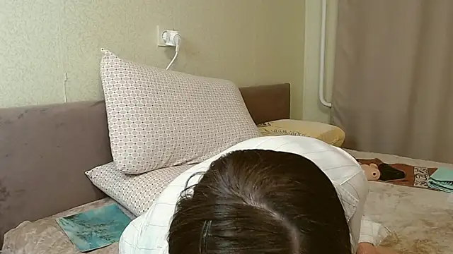 MermaidCurves online show from 4, 11, 2025