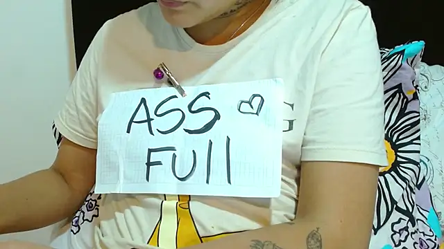 Danna Nasty online show from 11, 10, 2025