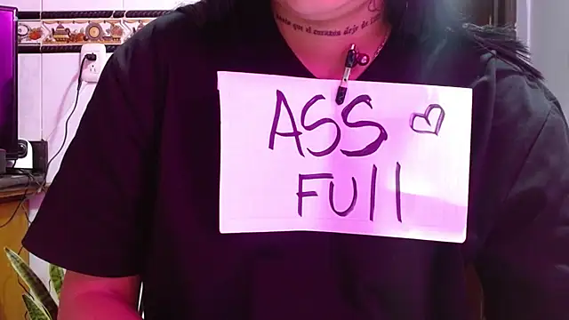 Danna Nasty online show from 3, 10, 2025