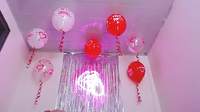 valerii fox 69 online show from 15, 2, 2026