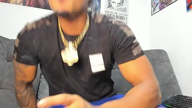  MACCARTHY TAYLOR online show from 6, 11, 2025