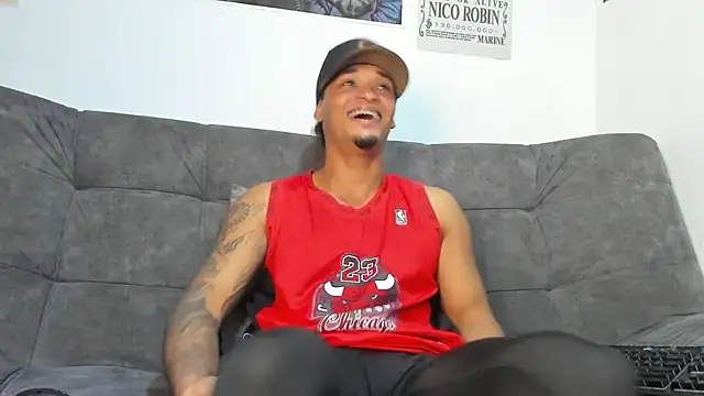  MACCARTHY TAYLOR online show from 4, 11, 2025