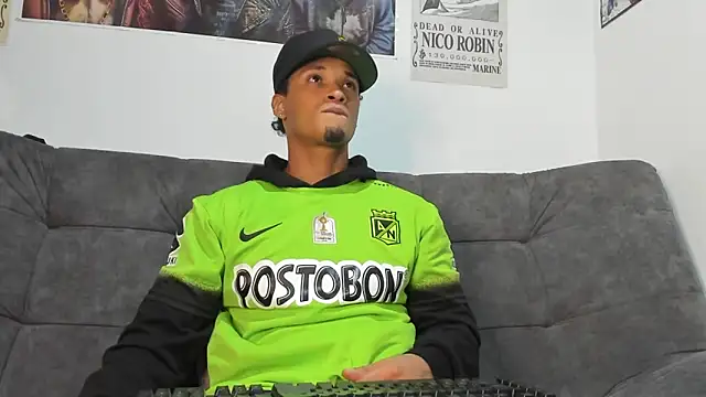  MACCARTHY TAYLOR online show from 15, 10, 2025