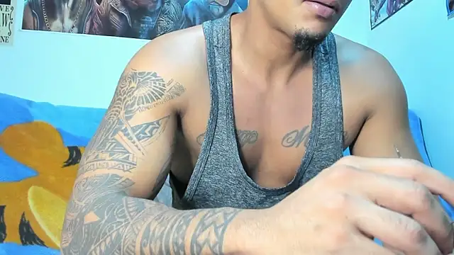  MACCARTHY TAYLOR online show from 21, 11, 2025