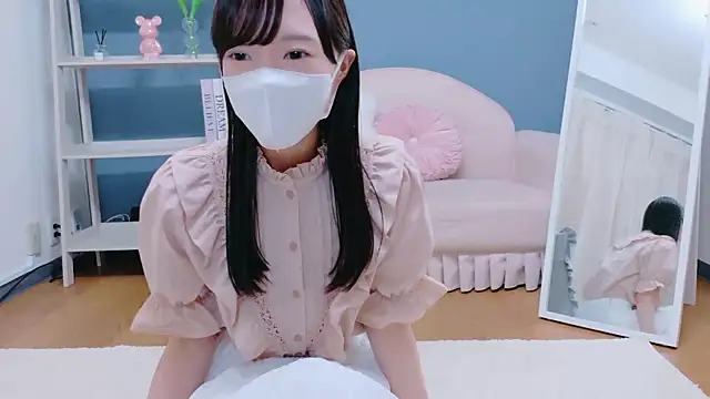 Snapshot of AI-xxx chatting on 1, 10, 2025 AI-xxx online show from 1, 10, 2025