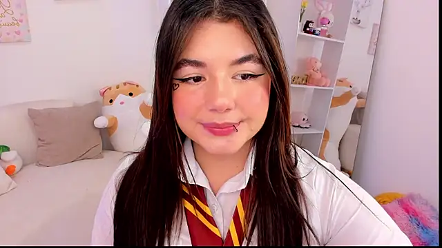 dolce antonellaa online show from 15, 11, 2025