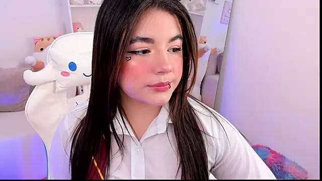 dolce antonellaa online show from 12, 10, 2025